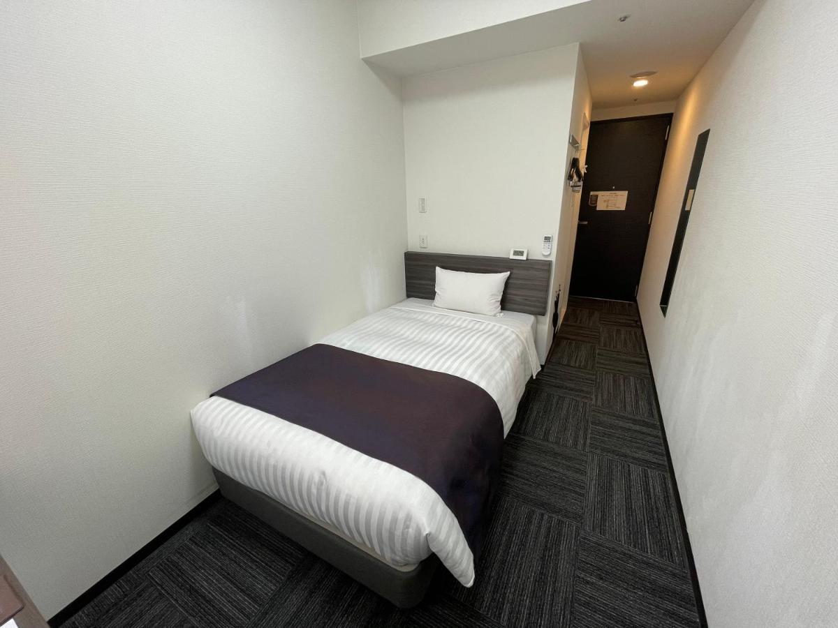 Okachimachi Urban Hotel Tōkyō Extérieur photo