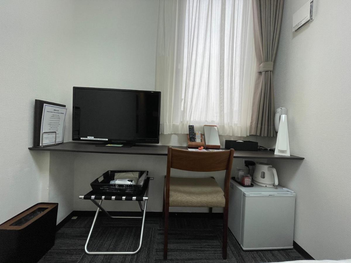 Okachimachi Urban Hotel Tōkyō Extérieur photo