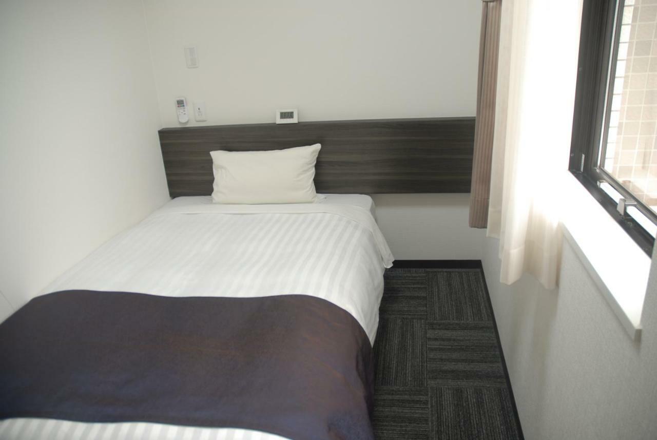 Okachimachi Urban Hotel Tōkyō Extérieur photo