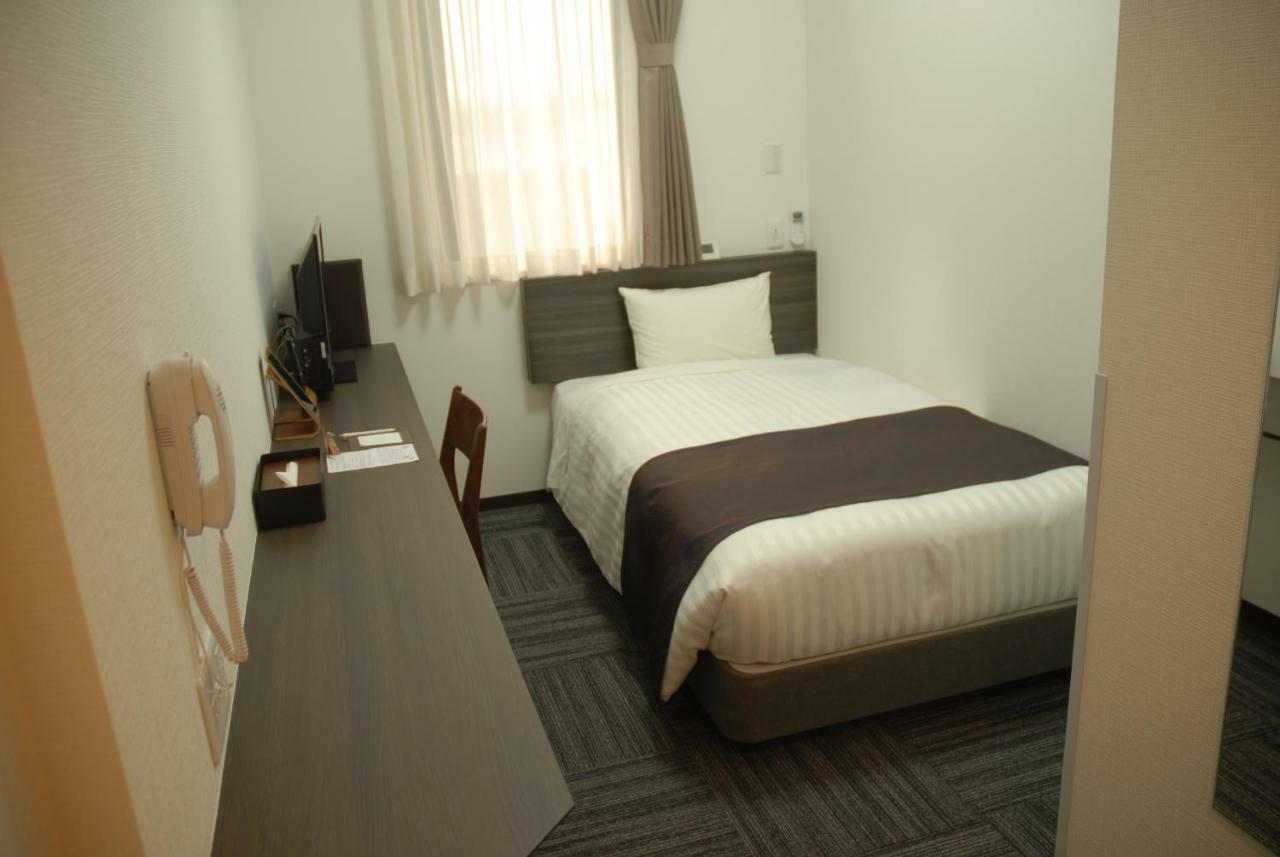 Okachimachi Urban Hotel Tōkyō Extérieur photo