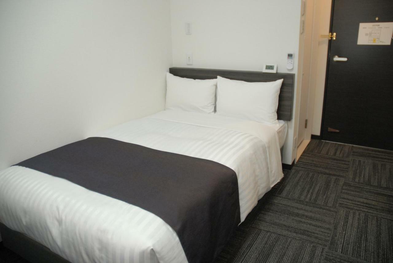 Okachimachi Urban Hotel Tōkyō Extérieur photo