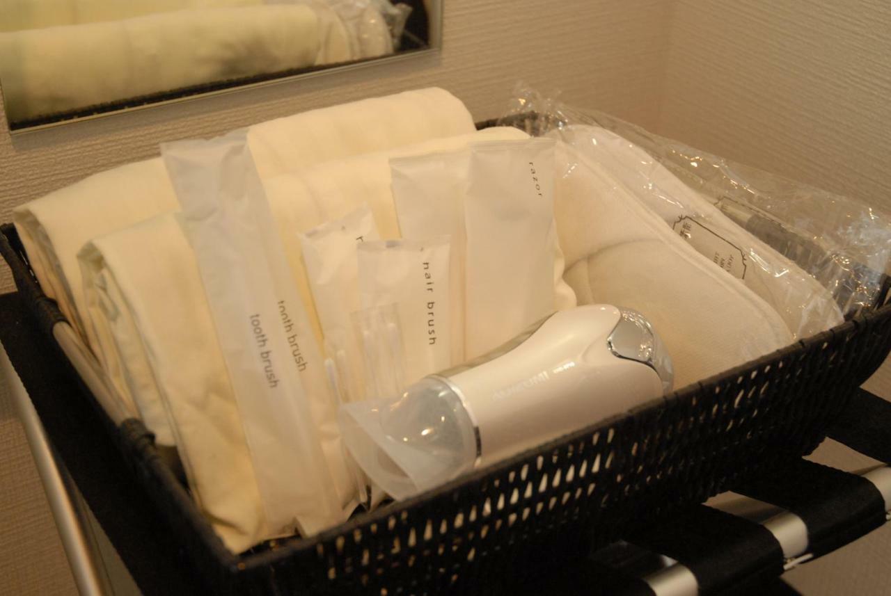 Okachimachi Urban Hotel Tōkyō Extérieur photo