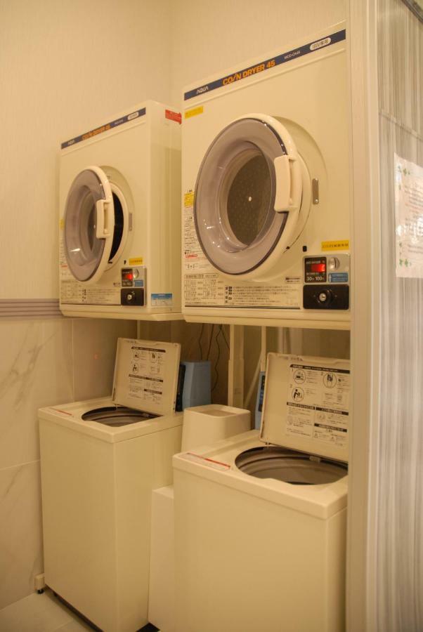 Okachimachi Urban Hotel Tōkyō Extérieur photo
